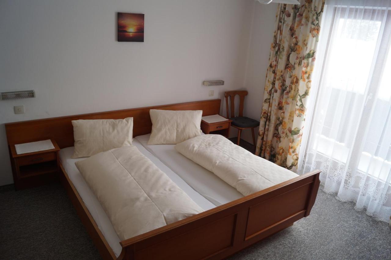 Bauernhof Grieslehen Bed and Breakfast Leogang Eksteriør billede